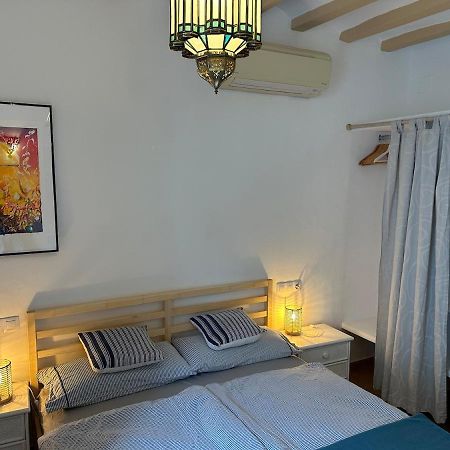 Oldtown Family House With Amazing Terrace - 3 Minutes From Beach! Villajoyosa Exterior photo