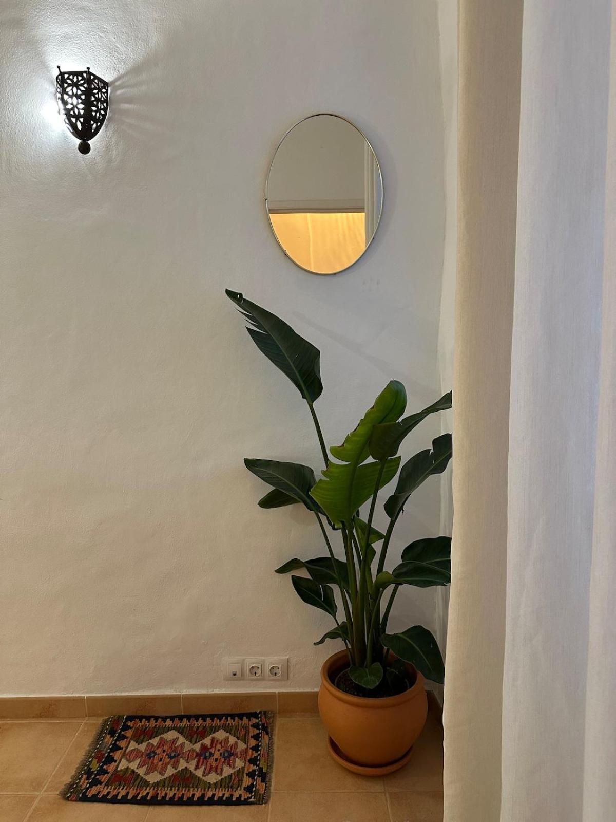 Oldtown Family House With Amazing Terrace - 3 Minutes From Beach! Villajoyosa Exterior photo