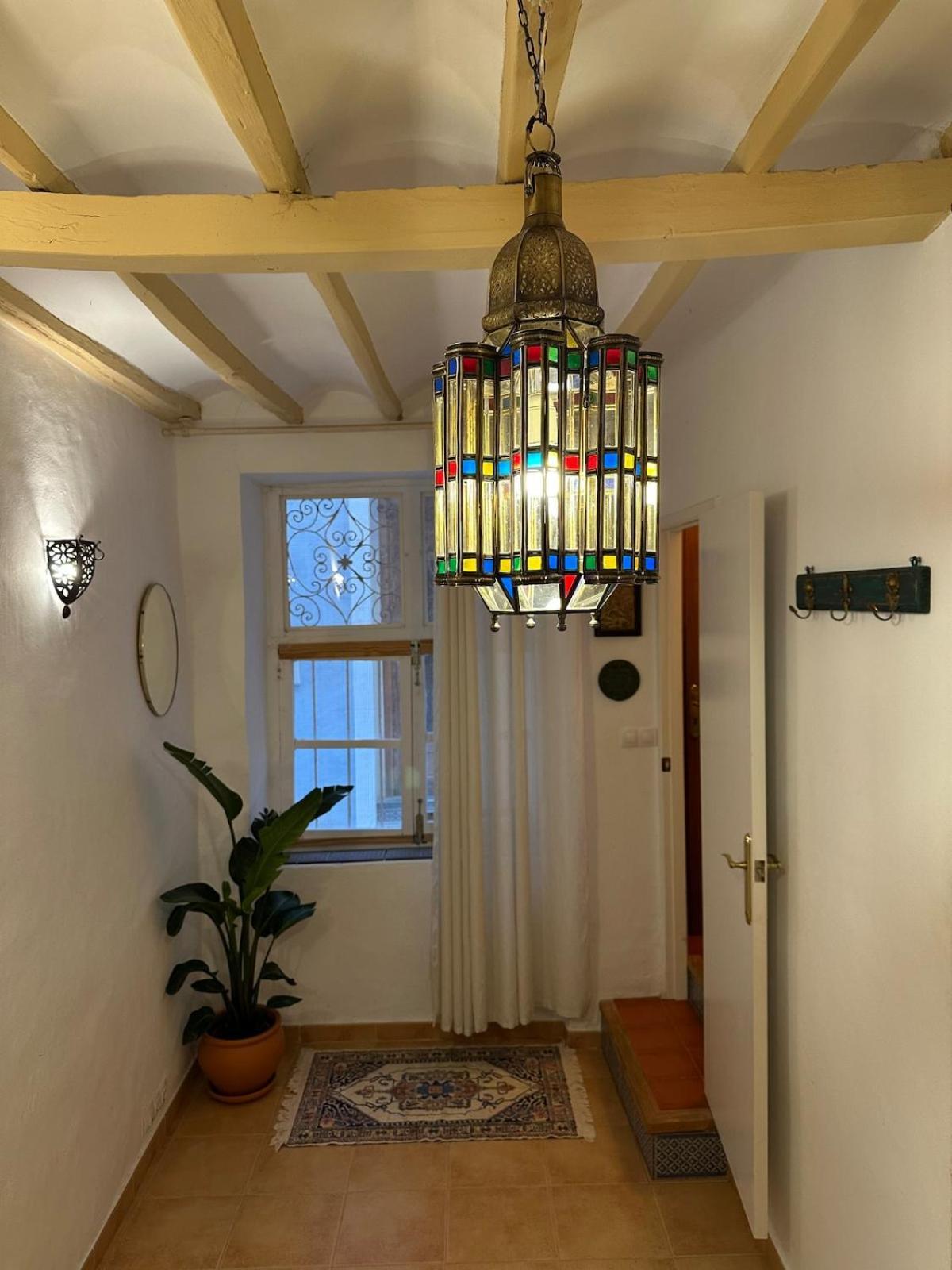 Oldtown Family House With Amazing Terrace - 3 Minutes From Beach! Villajoyosa Exterior photo