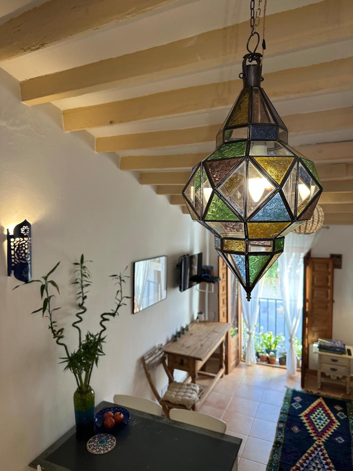 Oldtown Family House With Amazing Terrace - 3 Minutes From Beach! Villajoyosa Exterior photo